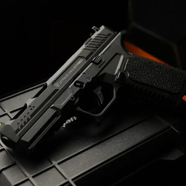 INDEN IMPORT 14 HARI - SIG17 Full Metal Strike Industries 7mm