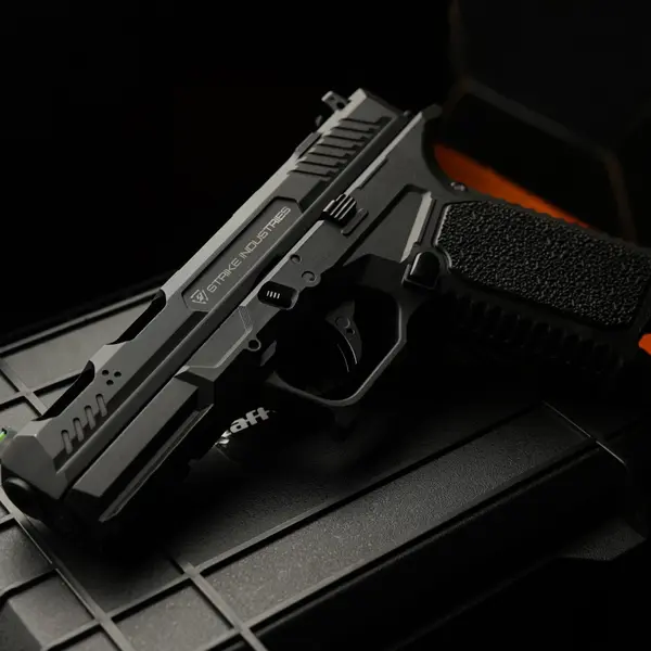 INDEN IMPORT 100 HARI - SIG17 Full Metal Strike Industries 7mm